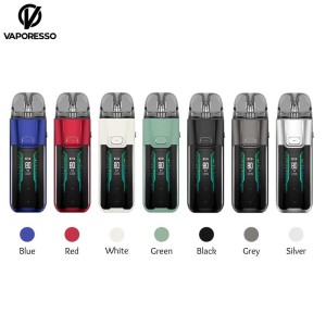 VAPORESSO LUXE XR MAX KIT