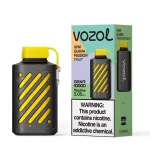 VOZOL GEAR 10000 PUFFS DISPOSABLE VAPE