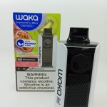 WAKA SoPro 10000 Puffs Disposable Vape