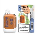 OXBAR G8000 Puffs Disposable Vape