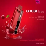 VAPES BARS GHOST PRO ELITE 7000 PUFFS