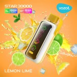 Vozol Star 20000 Puffs Disposable Vape