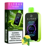 Elf Bar 18000 Puffs Disposable Vape