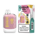 OXBAR G8000 Puffs Disposable Vape