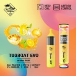 Tugboat Evo 4500puffs Disposable