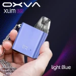 Xlim SQ Pod Kit V2 By Oxva