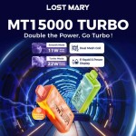 Lost Mary MT15000 Turbo Disposable Vape