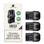 URSA NANO PODS 3PC/PACK BY LOST VAPE