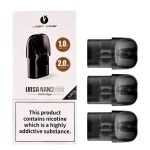 URSA NANO PODS 3PC/PACK BY LOST VAPE