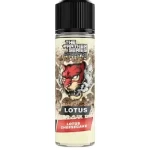 DR. VAPE THE PANTHER SERIES 60ML ALL FLAVOR