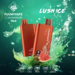 Fuumy 12000 Puffs Disposable Vape