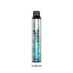 YUOTO Luscious 3000 Puffs Disposable Vape