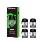 Vaporesso Luxe Q & QS Replacement Pods | 2 Pack