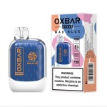 OXBAR G8000 Puffs Disposable Vape