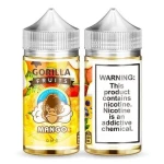 GORILLA 100ml E-Liquid