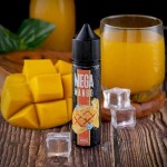 Mega 60ml E- Liquid