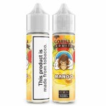 GORILLA 60ml E-Liquid