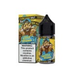 NASTY SALT NICOTINE E-LIQUID 35MG & 50 MG  30 ML