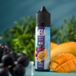 Mega 60ml E- Liquid