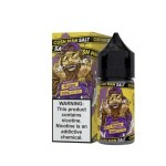 NASTY SALT NICOTINE E-LIQUID 35MG & 50 MG  30 ML