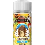 GORILLA 100ml E-Liquid