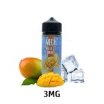 Mega 120 ml E –Liquid