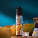 Mega 60ml E- Liquid