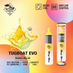 Tugboat Evo 4500puffs Disposable