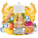 Havana Dream 120 ml E-liquid