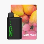 BECO Soft 6000 Puffs Disposable Vape