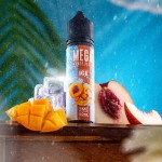 Mega 60ml E- Liquid