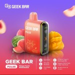 Geek Bar Pulse Disposable 15000 Puffs