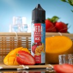 Mega 60ml E- Liquid