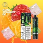 FRUTTO 18000 Puffs Disposable Vape