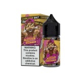 NASTY SALT NICOTINE E-LIQUID 35MG & 50 MG  30 ML