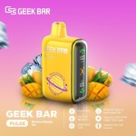 Geek Bar Pulse Disposable 15000 Puffs