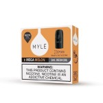 MYLE META V5 PODS