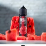 Mega 120 ml E –Liquid