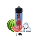 Mega 120 ml E –Liquid