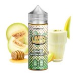 Loaded 120ml E Liquid