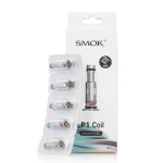 LP1Coils Series By Smok