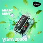 Vozol Vista 20000 Puffs Disposable Vpae