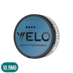 VELO Nicotine Pouches