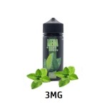 Mega 120 ml E –Liquid