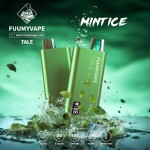 Fuumy 12000 Puffs Disposable Vape