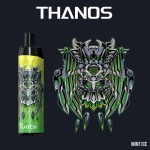 Yuoto Thanos Disposable Vape(5000 puffs)