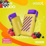 VOZOL GEAR 10000 PUFFS DISPOSABLE VAPE