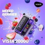 Vozol Vista 20000 Puffs Disposable Vpae