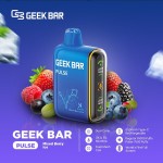 Geek Bar Pulse Disposable 15000 Puffs