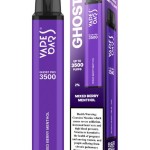 Vape Bar Ghost Pro 3500 Puffs